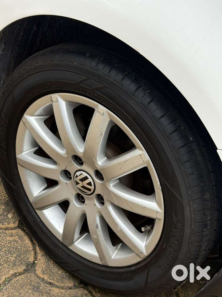 Volkswagen Jetta 2.0l Tdi Highline, 2011, Diesel