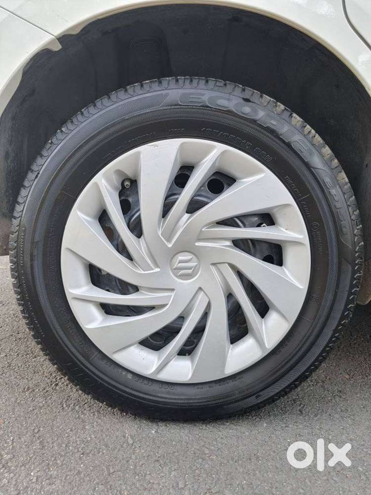 Maruti Suzuki Ertiga 1.5 Vxi Shvs, 2022, Petrol