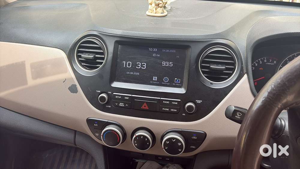 Hyundai I10 2019 Manual