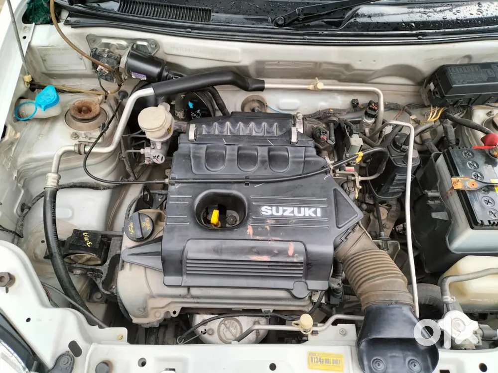 Maruti Suzuki Alto K10 2011 Petrol Well Maintained