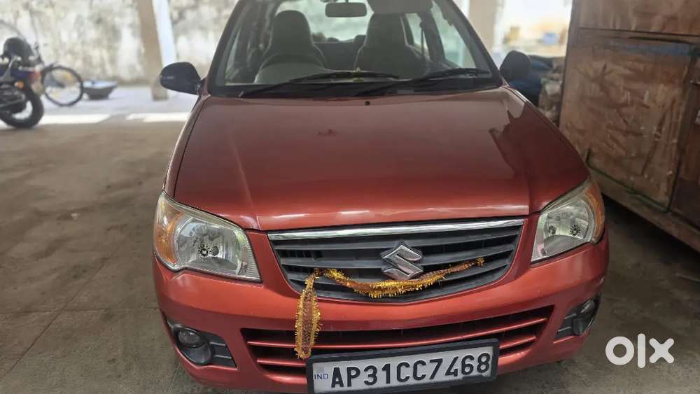 Maruti Suzuki Alto 2013@1,50,000 (negotiable)