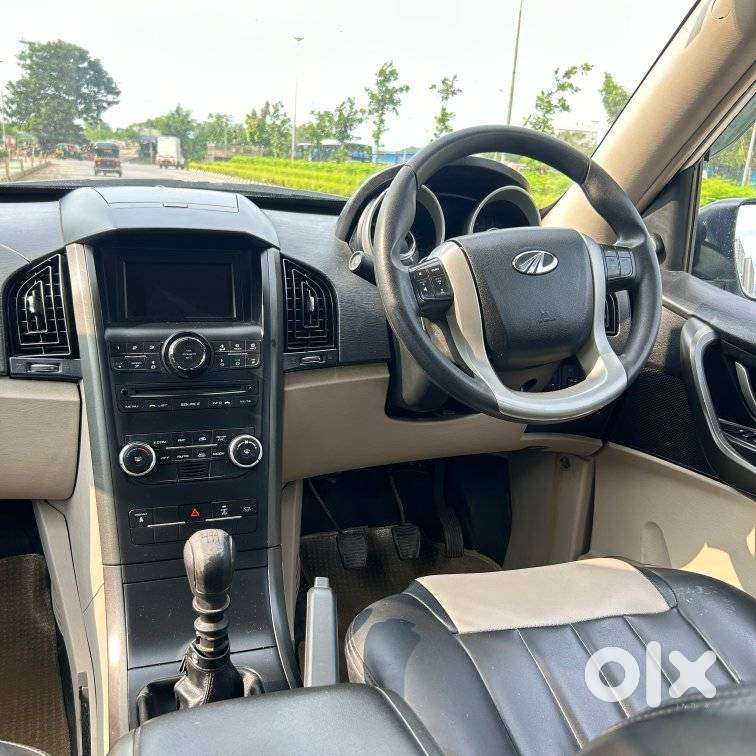 Mahindra Xuv500 W6 2wd, 2015, Diesel