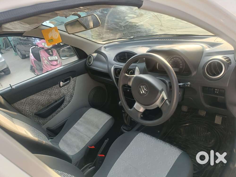 Maruti Suzuki Alto 800 Lxi, 2019, Petrol