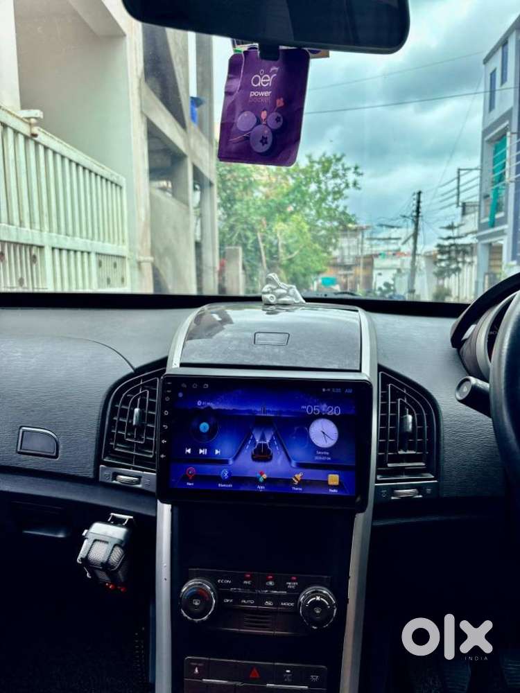 Mahindra Xuv500, 2014, Diesel
