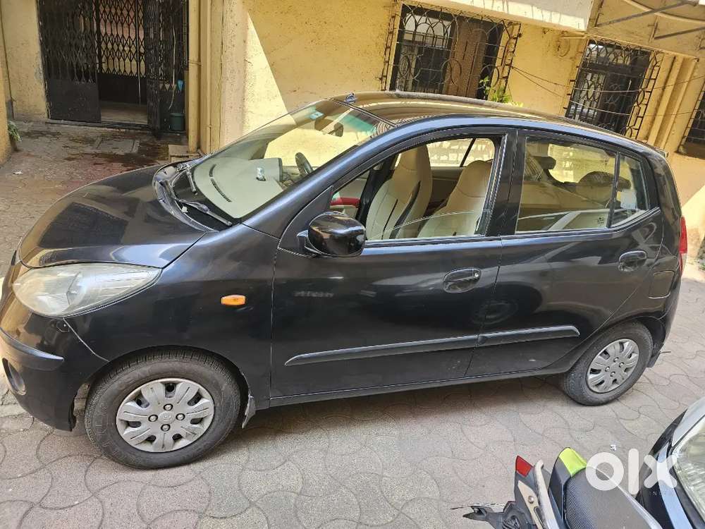 Hyundai I10 Automatic – Excellent Condition, Well Maintained
