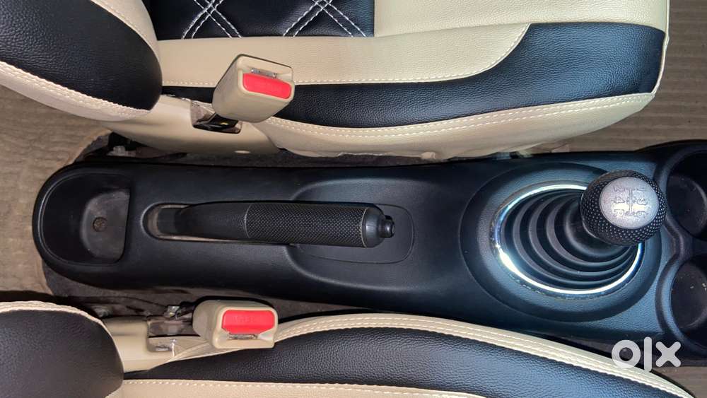 Honda Amaze 2013-2016 S I-vtech, 2016, Petrol