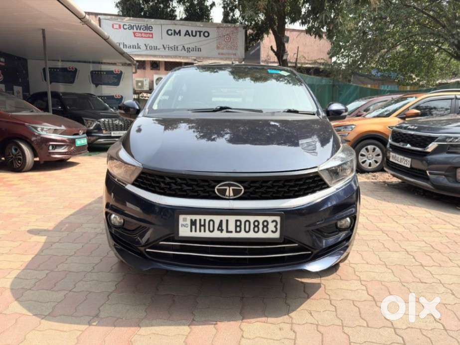 Tata Tiago Xt Icng, 2022, Cng & Hybrids