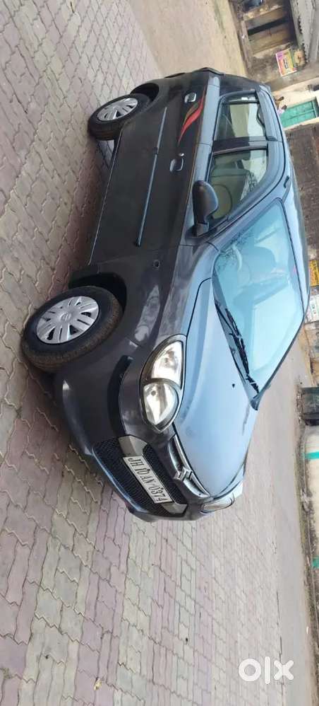 Maruti Suzuki Alto 800 2014