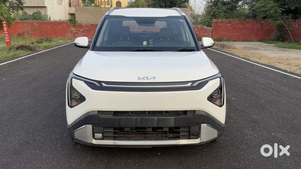 Kia Carens Clavis G 1.5 6mt Hte(o) 7-seater, 2025, Diesel