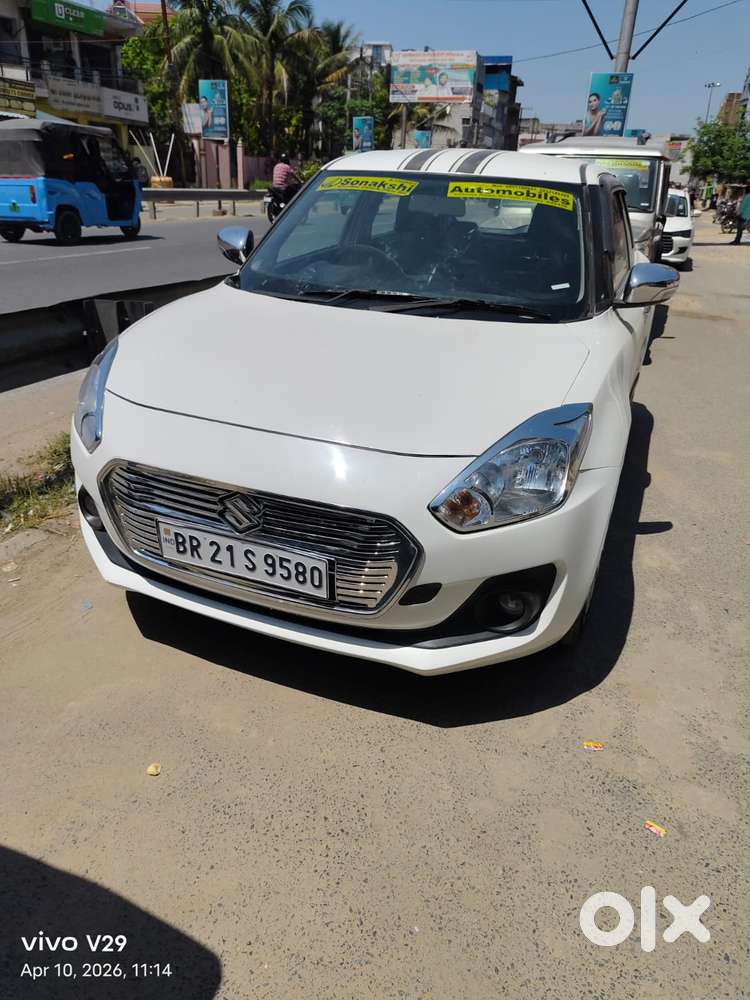 Maruti Suzuki Swift 2018 Amt Vxi, 2018, Petrol