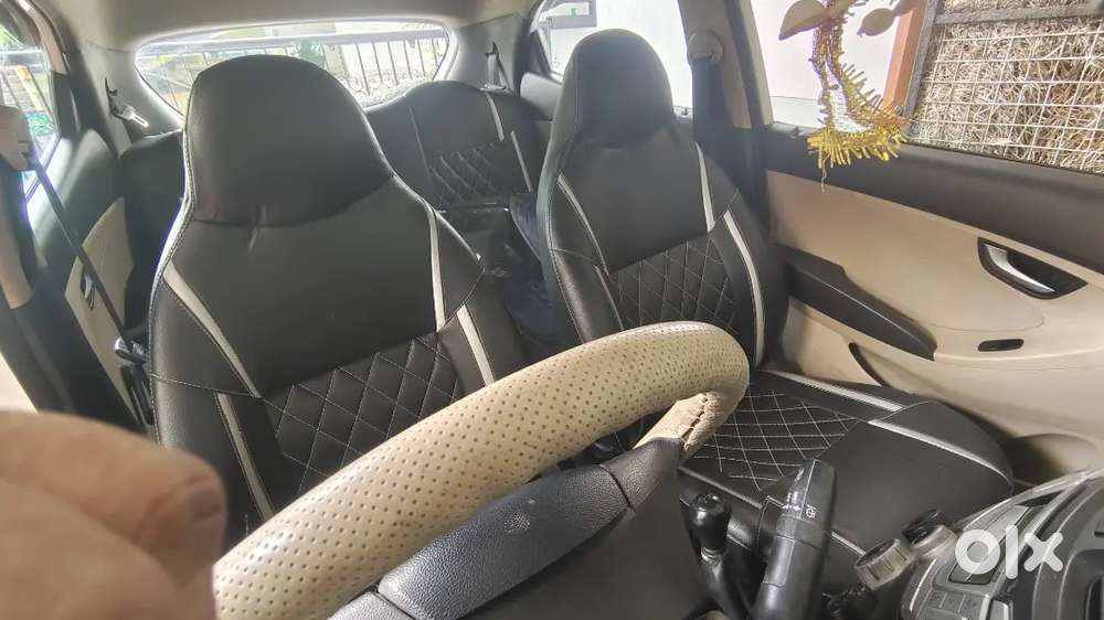 Hyundai Eon Sportz 2011