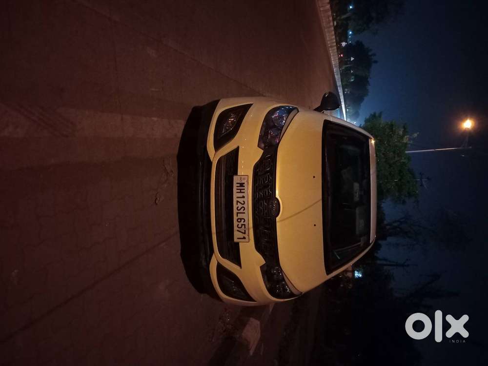 Mahindra Marazzo M2 2020 Diesel