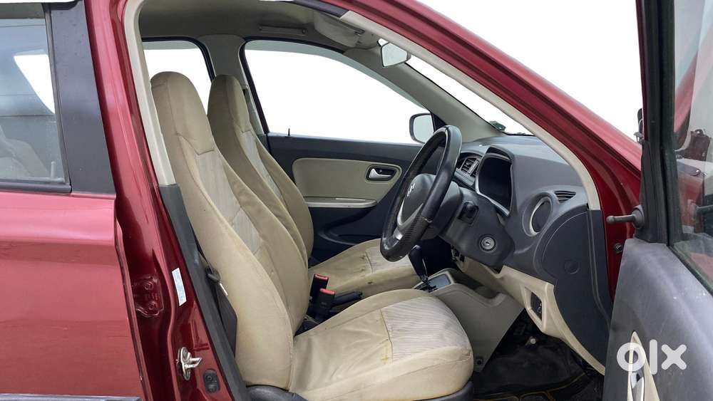 Maruti Suzuki Alto K10 1.0 Vxi (o) Amt, 2018, Petrol