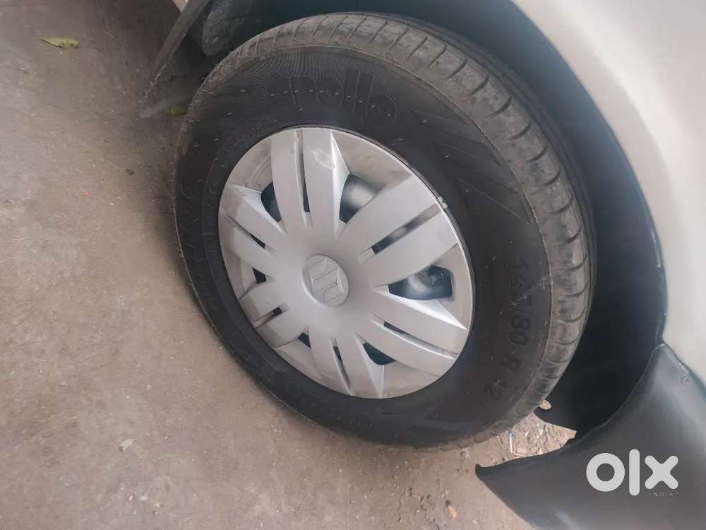 Maruti Suzuki 800 2005 Petrol To 2030