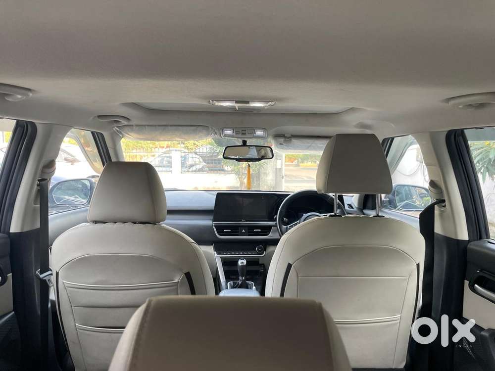 Kia Seltos Htx 1.5 Petrol Mt, 2023, Petrol