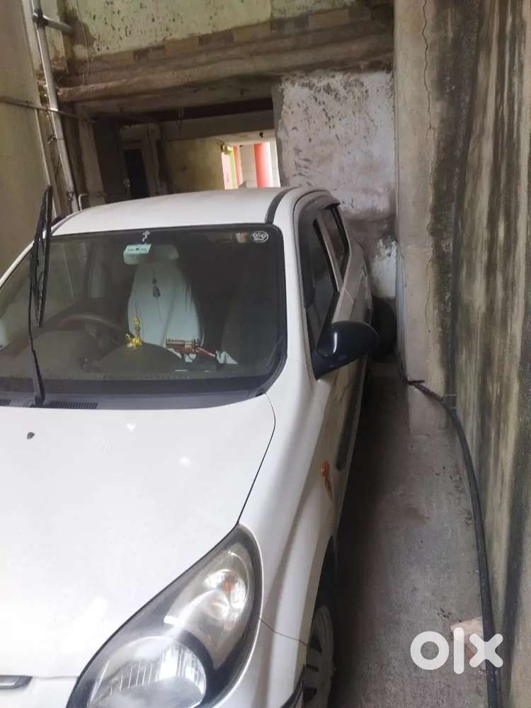 Maruti Suzuki 800 2013 Petrol Ac