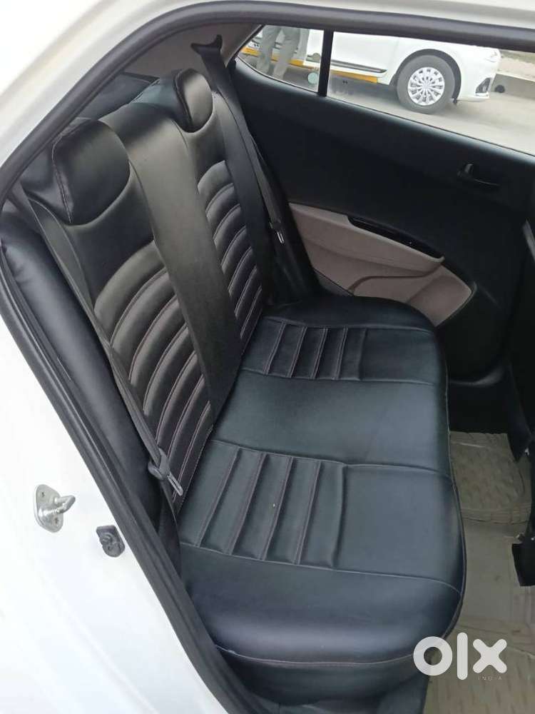 Hyundai I10 1.1 Magna(o), 2019, Cng & Hybrids