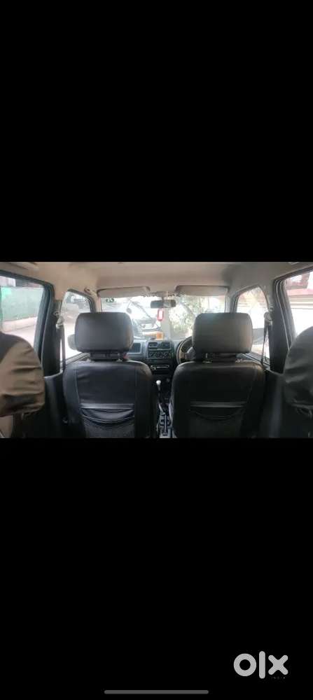 A Perfect Budget-friendly Car For Daily Use.