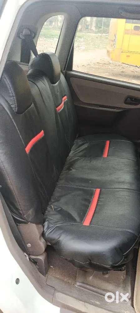 Maruti Suzuki Zen Estilo 2012 Petrol