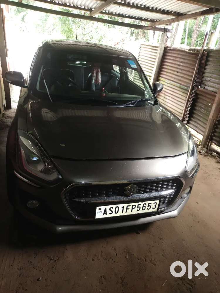 Maruti Suzuki Swift Zxi Plus 2023 Petrol