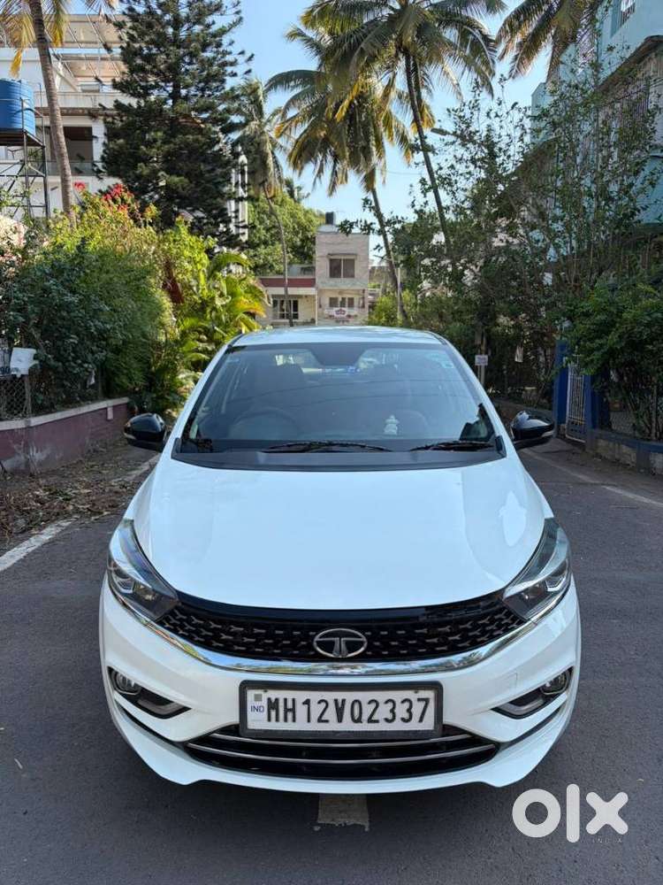 Tata Tigor 1.2 Revotron Xz Plus Cng, 2023, Petrol
