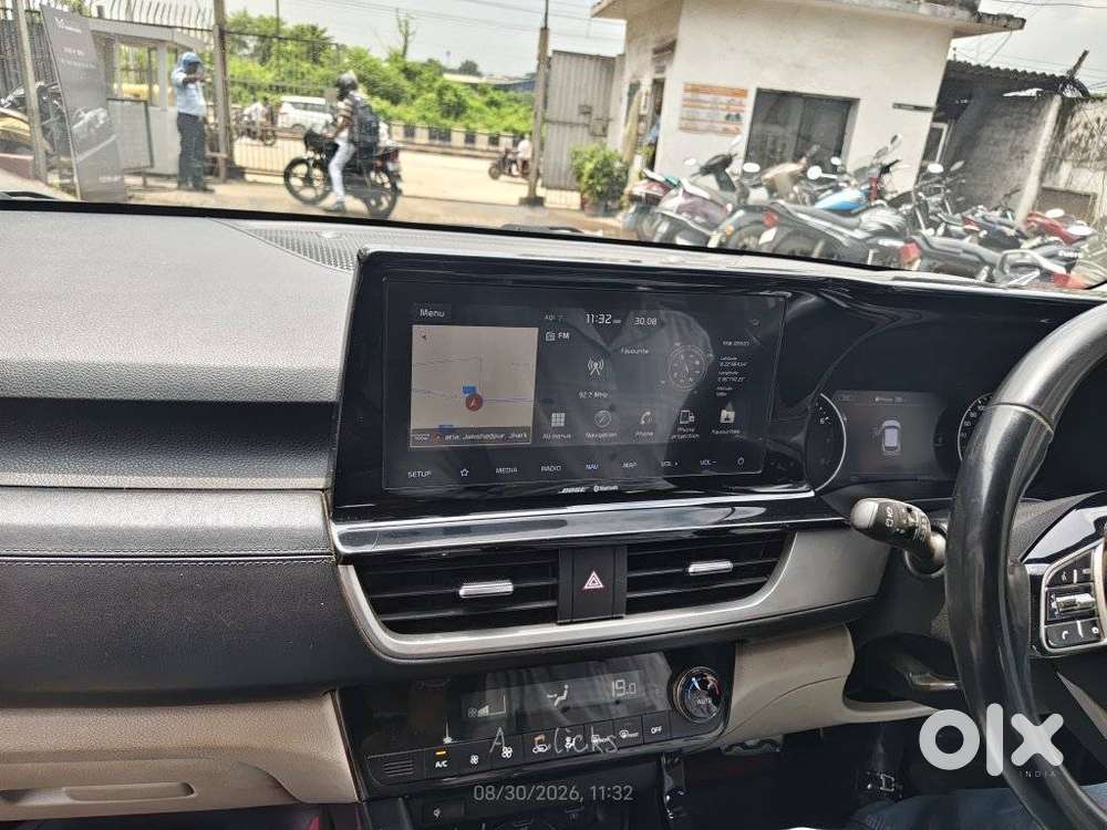 Kia Seltos Gtx Plus (s) 1.5 Turbo Petro Dct, 2020, Petrol