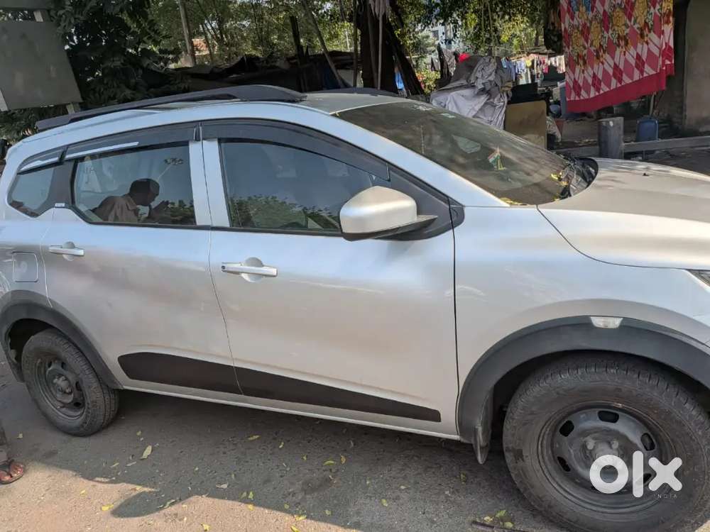 Renault Triber Petrol Manual 2nd 2019