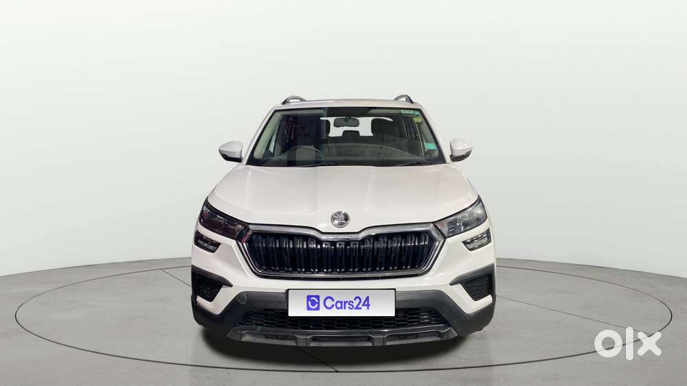 Skoda Kushaq 1.0 Tsi Active, 2022, Petrol
