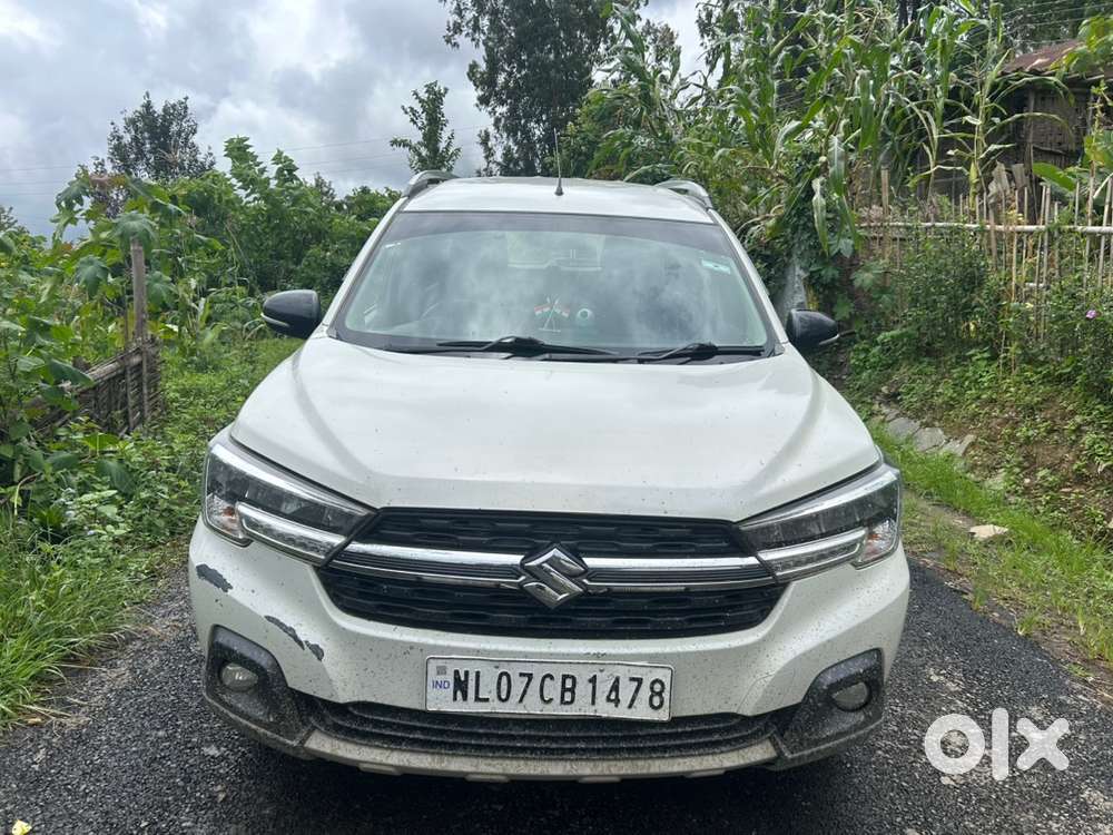 Maruti Suzuki Xl6 Petrol 2021