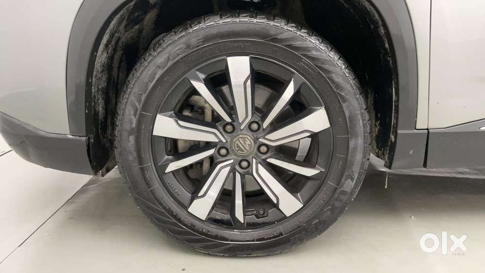 Mg Hector Sharp Dct Petrol, 2019, Petrol
