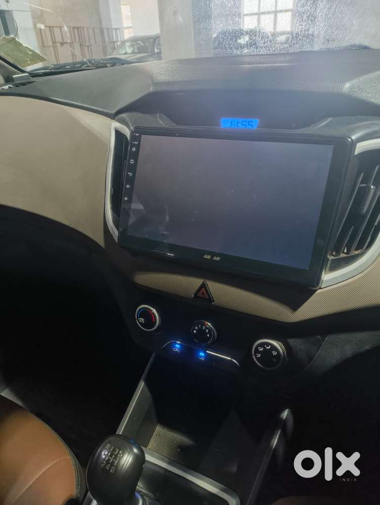 Hyundai Creta 1.4 E Plus Crdi, 2019, Diesel