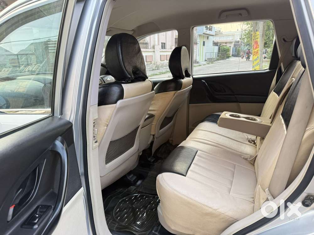 Mahindra Xuv500 W8 2wd, 2017, Diesel