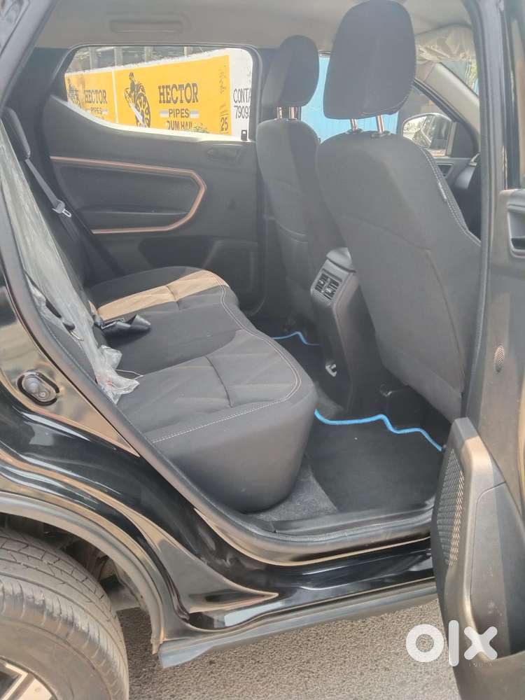 Renault Kiger Rxt Amt Opt, 2023, Petrol