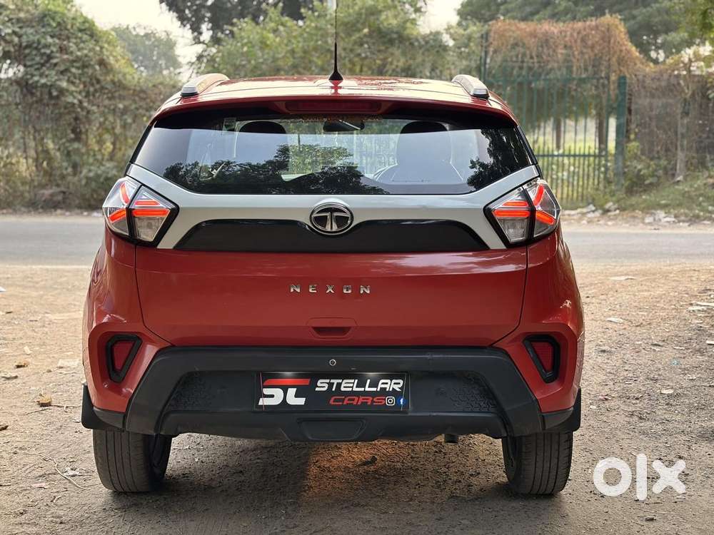 Tata Nexon 1.2 Revotron Xm (s), 2021, Diesel