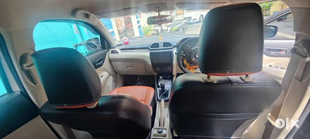 Maruti Suzuki Swift Dzire 2024 Petrol 62000 Km Driven
