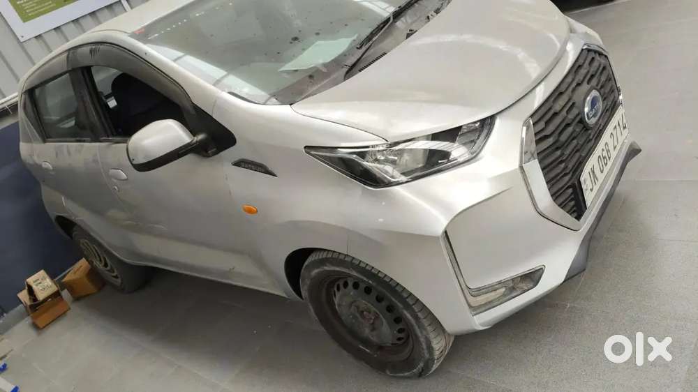 Datsun Redigo 2020 Petrol 45000 Km Driven