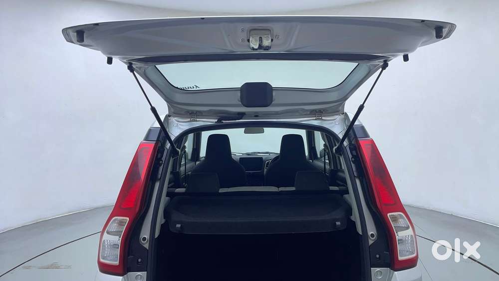 Maruti Suzuki Wagon R 1.0 Vxi Ags, 2023, Petrol