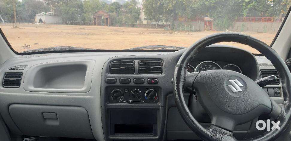 Maruti Suzuki Alto K10 Vxi (o), 2013