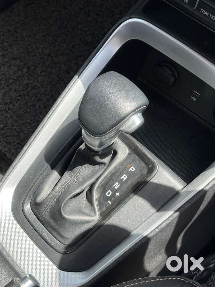 Kia Sonet Htx 1.5 Diesel, 2022, Diesel