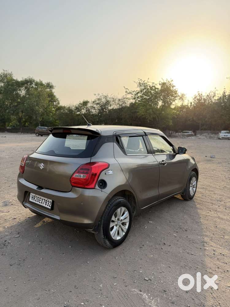 Maruti Suzuki Swift Vxi Cng, 2022, Cng & Hybrids