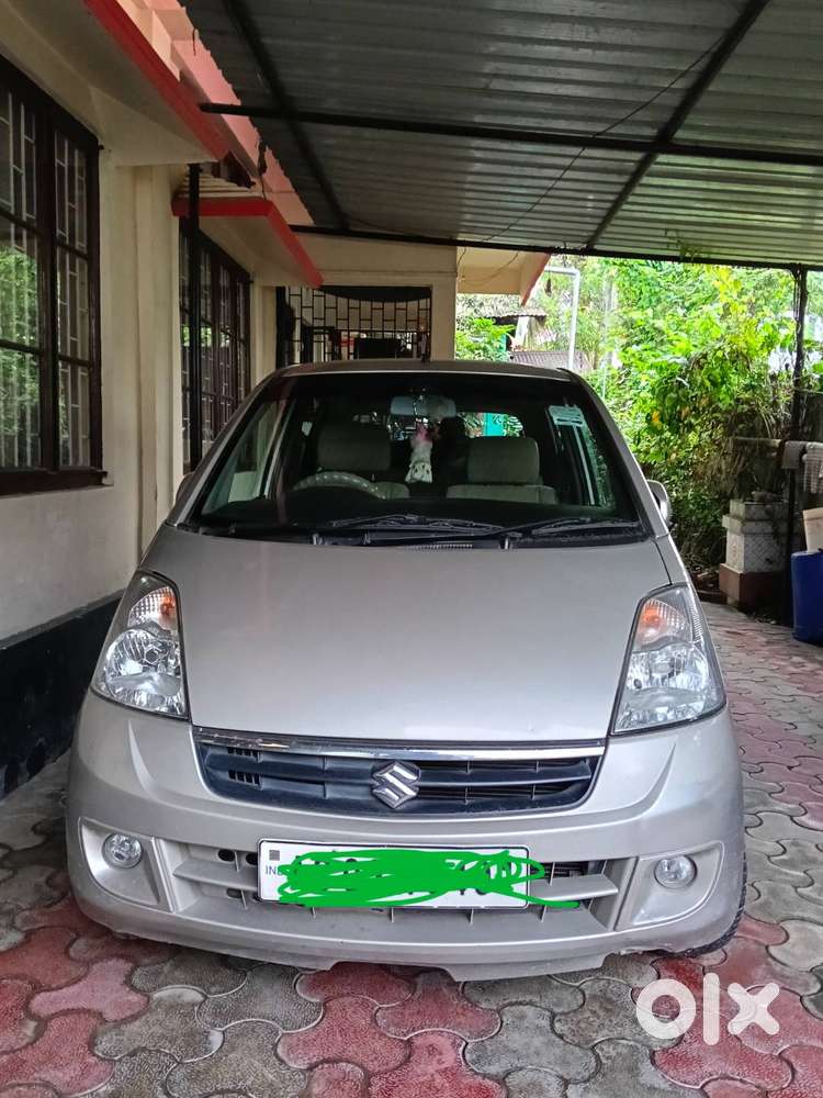 For Sale Single Hand Driving Vehicle And 1st Owner