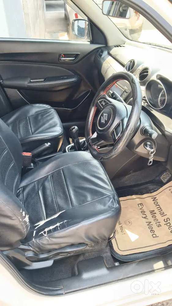 Maruti Suzuki Swift 2020 Petrol 46000 Km Driven