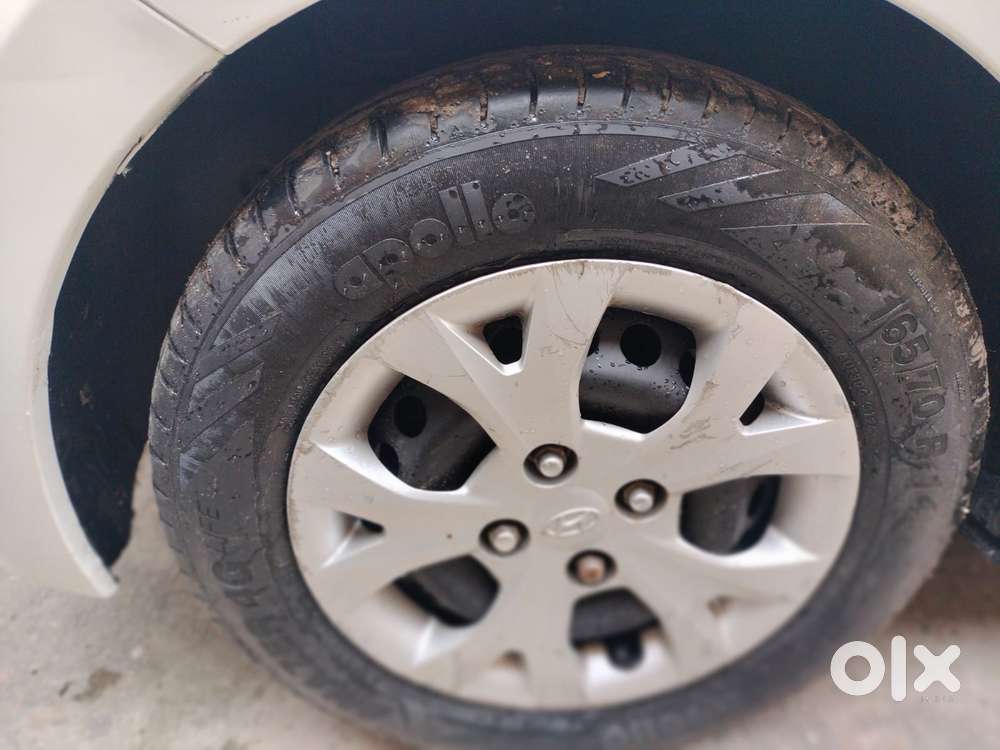 Hyundai Grand I10 Magna 1.1 Crdi, 2016, Diesel