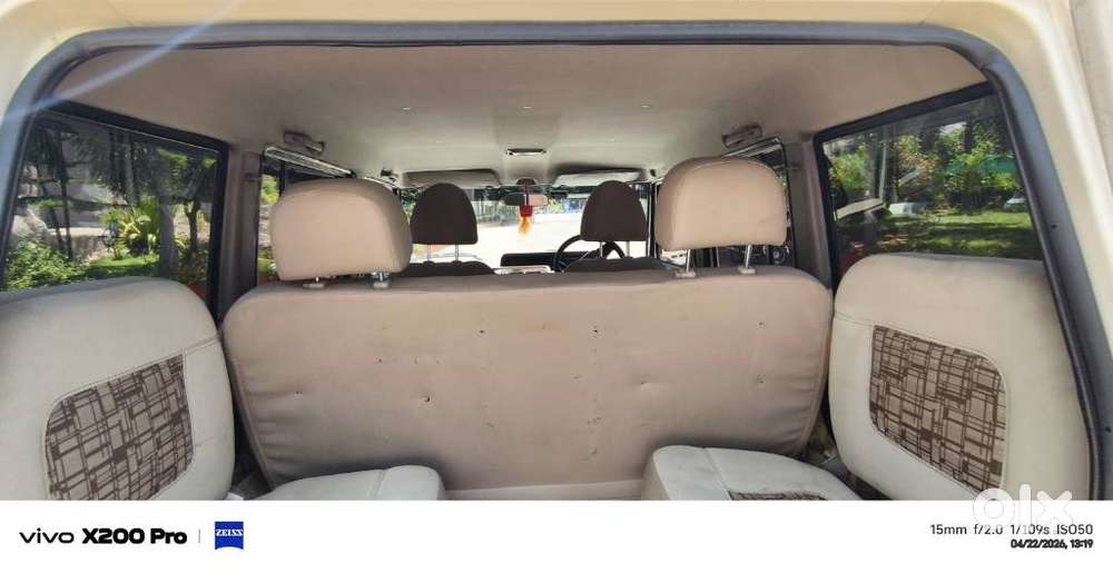 Mahindra Bolero Zlx, 2013, Diesel