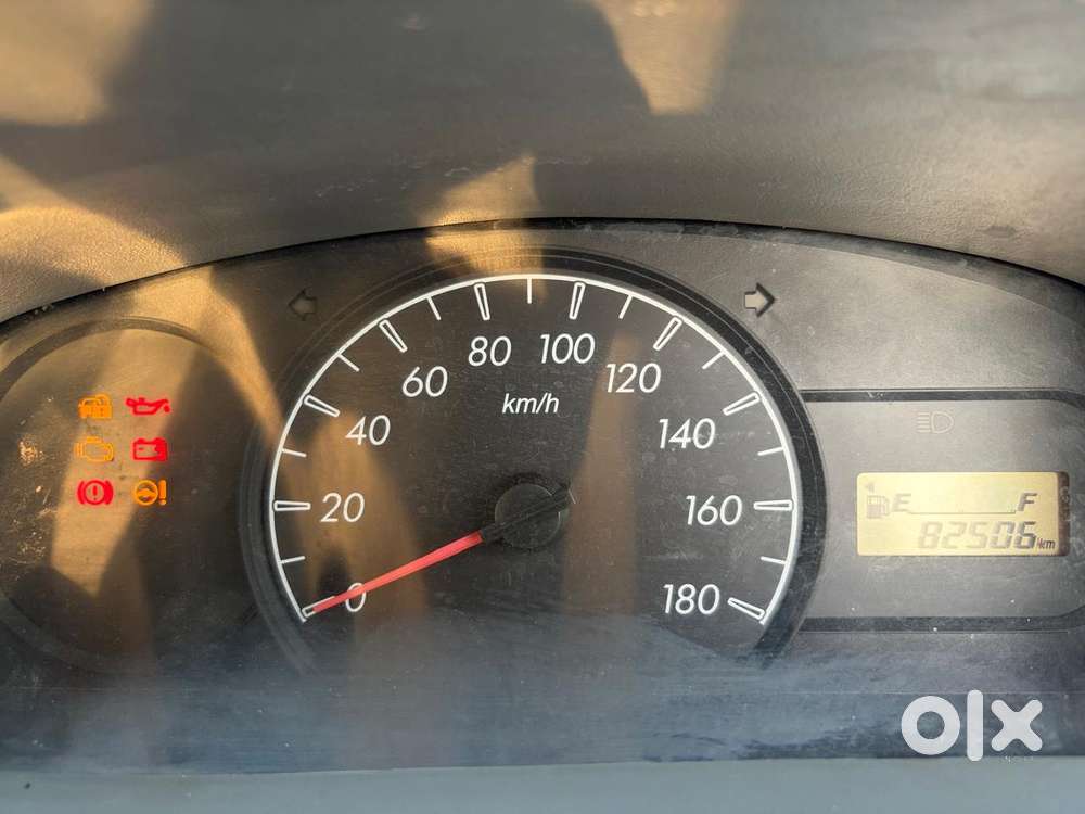 Maruti Suzuki Alto 0.8 Lxi (o), 2011, Petrol