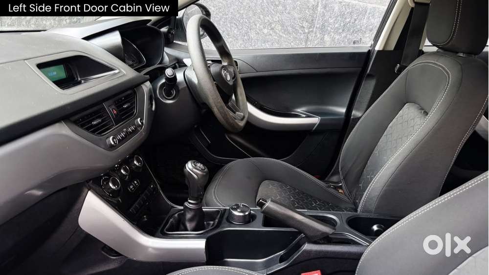 Tata Nexon 1.2 Revotron Xm, 2022, Petrol