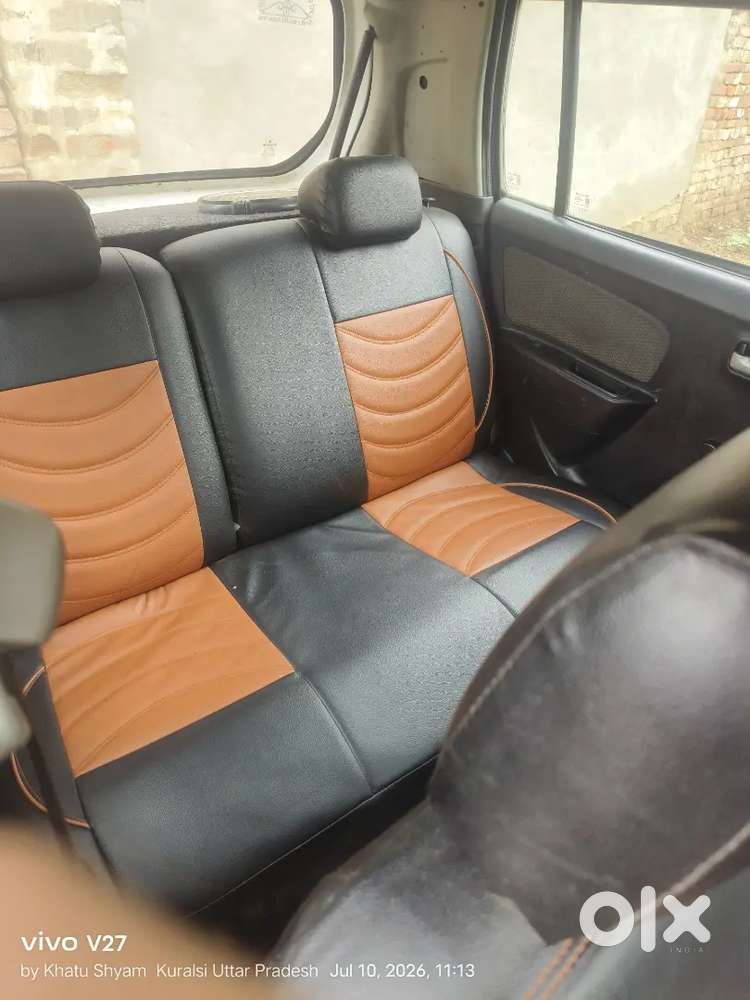 Maruti Suzuki Wagon R Good Condition