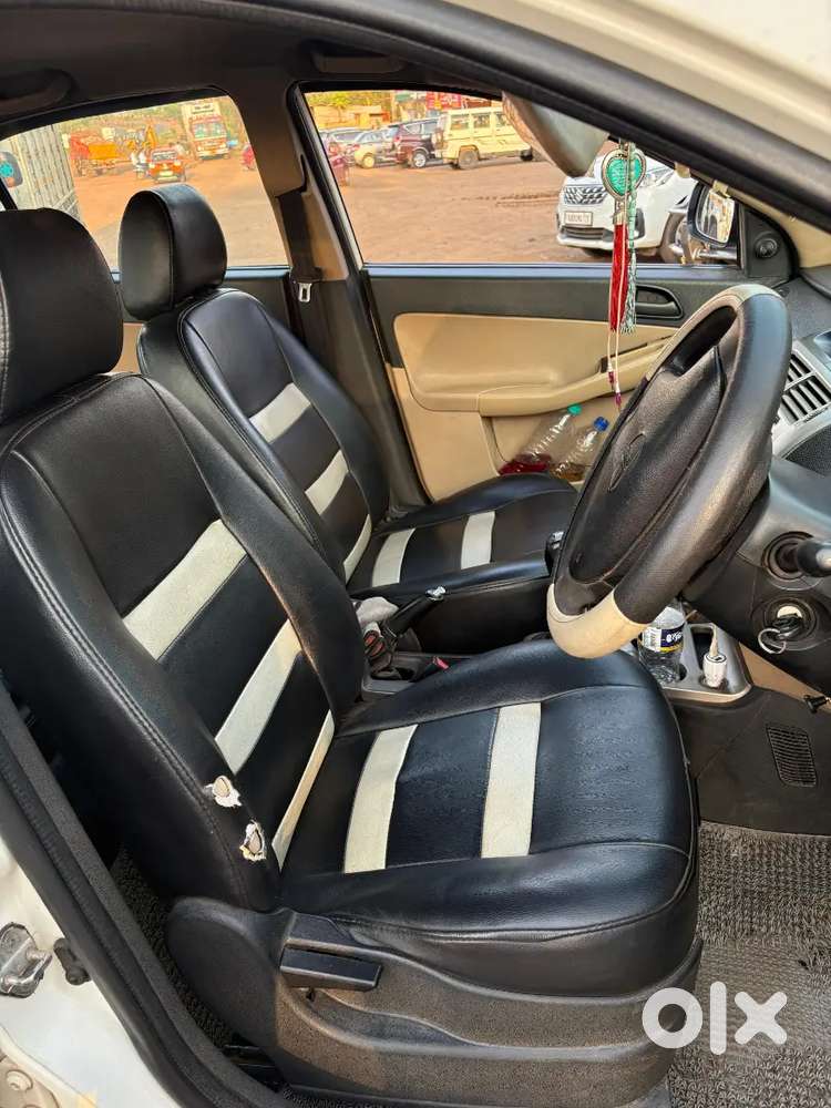 Tata Indica Vista 2013