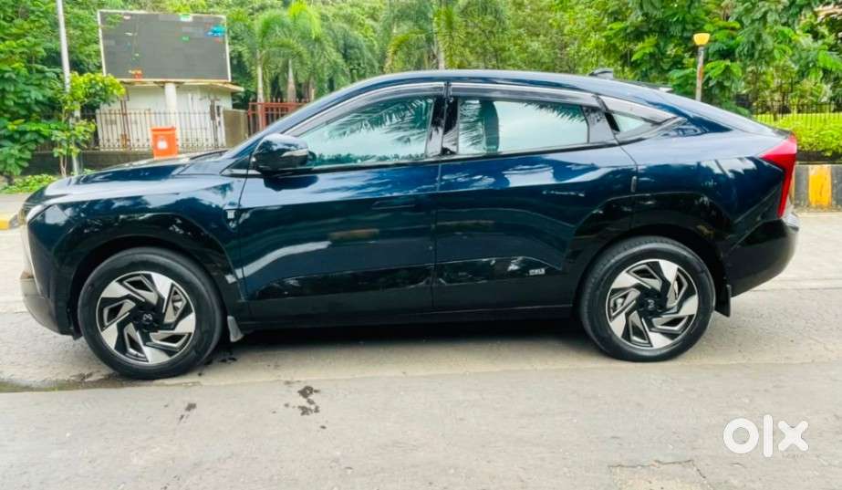 Mahindra Xev 9e Three B79 Kwh, 2025, Electric