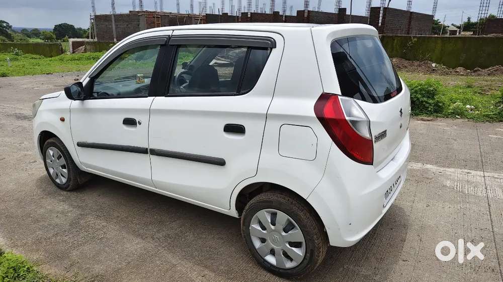 Maruti Suzuki Alto K10 2019